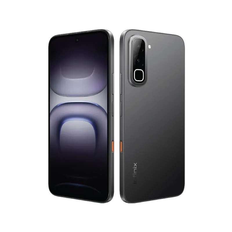 [701453] CELULAR INFINIX HOT 70 [X6895] 4/256GB NOM (Negro)