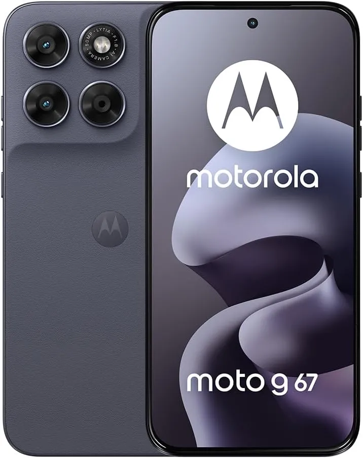 Motorola G67 [XT2621-1] 4GB/256GB