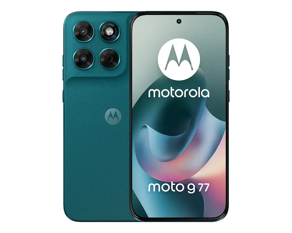 Motorola G77 [XT2621-3] 8GB/256GB
