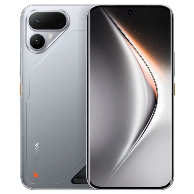 TECNO POVA Curve 2 5G [LK7k] 8GB/256GB