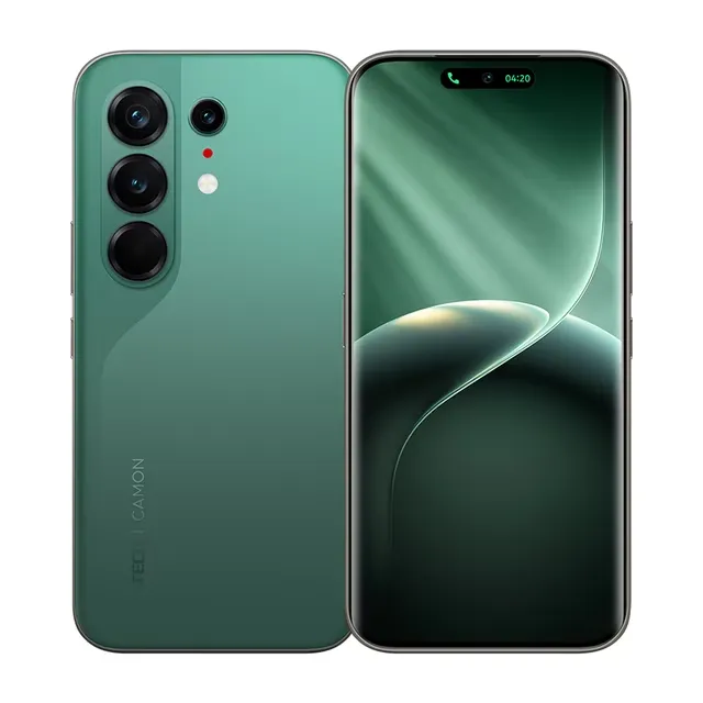TECNO CAMON 50 PRO [CN5c] 8GB/256GB NOM