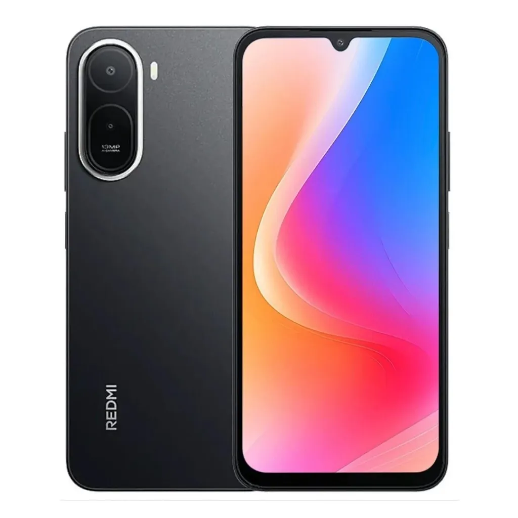[700516] CELULAR REDMI A7 PRO [25128RN17L] 4/128GB PAYJOY ACCESS HORMIK NOM (Negro)