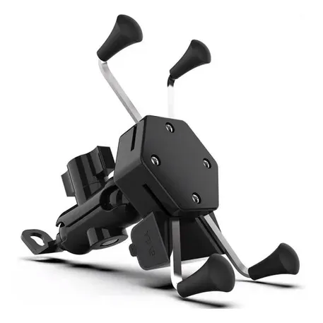 [121720] SOPORTE DE CELULAR OUTDOOR RIDING ESSENTIAL 858 PARA MOTOCICLETA