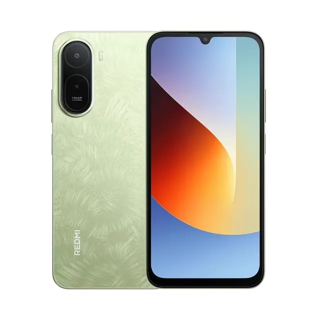 [701103] CELULAR REDMI A7 PRO [25128RN17L] 4/128GB PAYJOY ACCESS NOM (Negro)