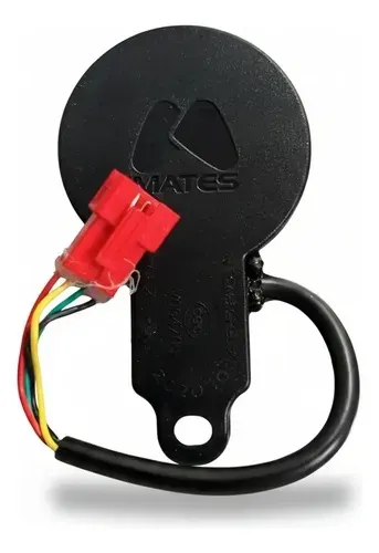 [117019] CLAXON PARA VELOCIPEDO ELECTRICO ECLX-P001 48 72V