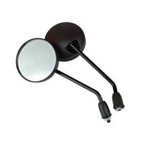 [121725] PAR DE ESPEJOS PARA VELOCIPEDO ELECTRICO EESP-001