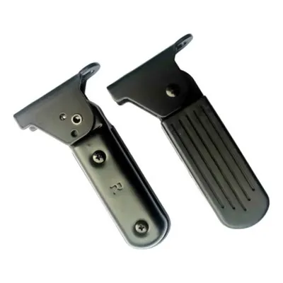 [121727] POSAPIES DE ALUMINIO PARA VEHICULO ELECTRICO E02-E03-I07 EPOP-001