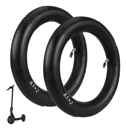 [113780] CAMARA BUTILLO 8 1/2 X 2 PULGADAS SCOOTER