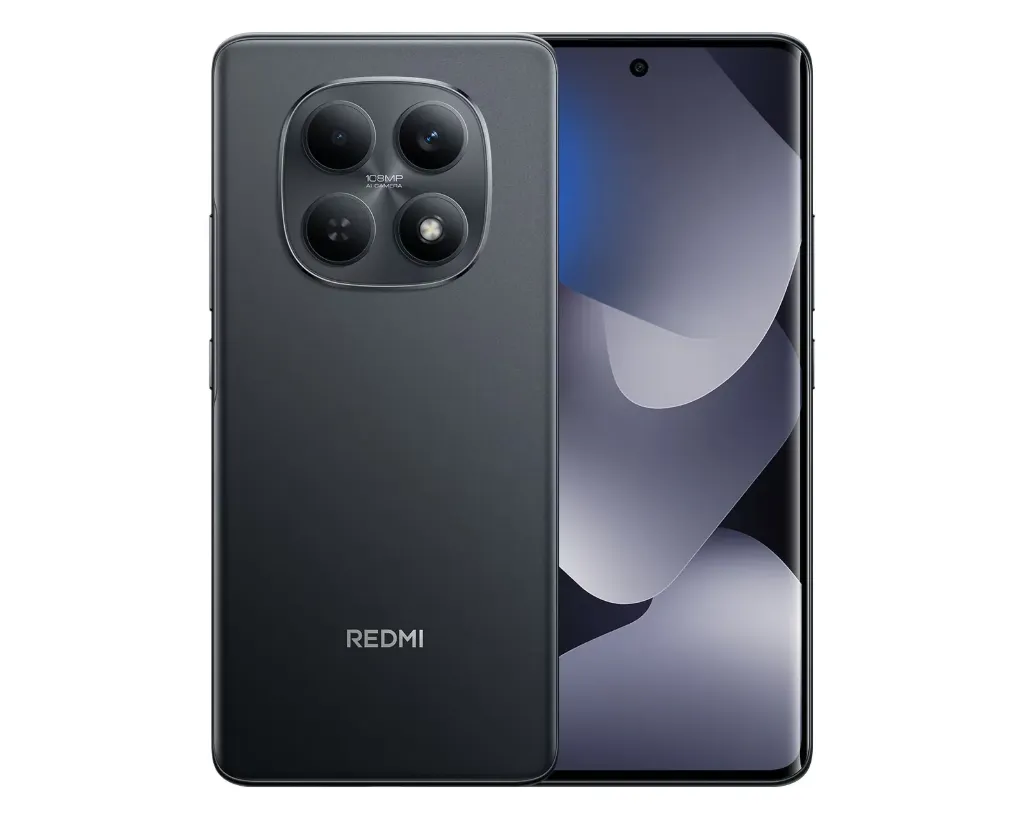 Redmi Note 15 [2510DRA23L] 6GB/128GB PAYJOY ACCESS NOM