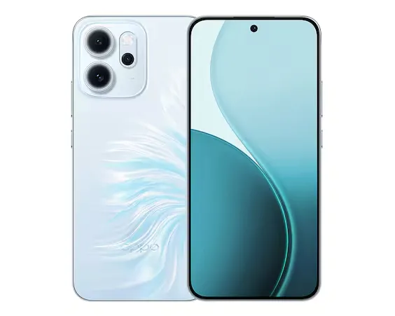 OPPO Reno 14F 5G [CPH2743] 12GB/256GB NOM
