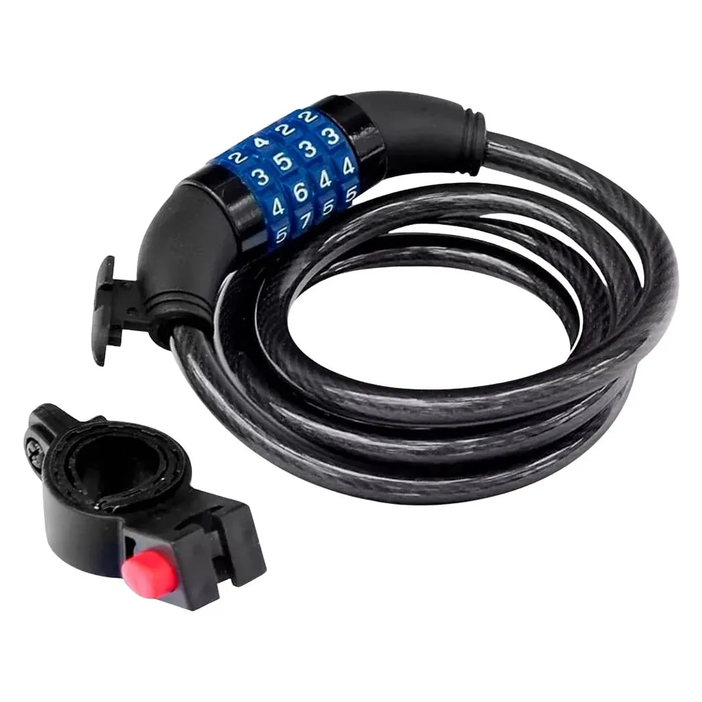 CANDADO LOCK DE CONBINACIONES CHICO