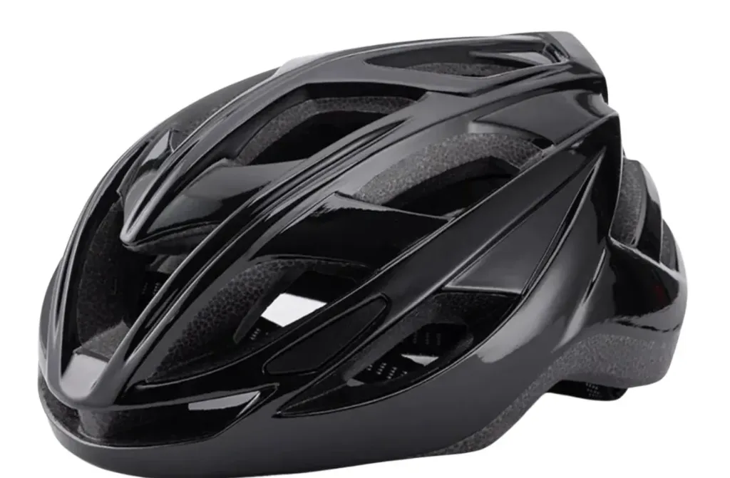 [123030] CASCO DE PROTECCION PARA ADULTO (Negro)