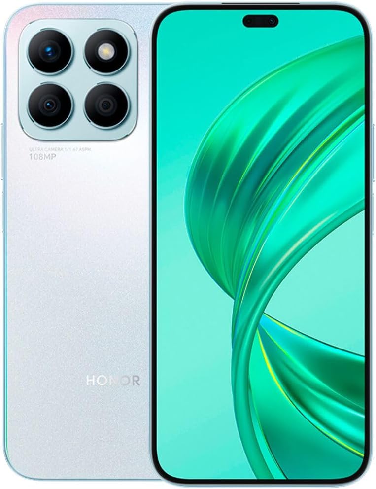 HONOR X8b [LLY-LX3] 8GB/512GB NOM