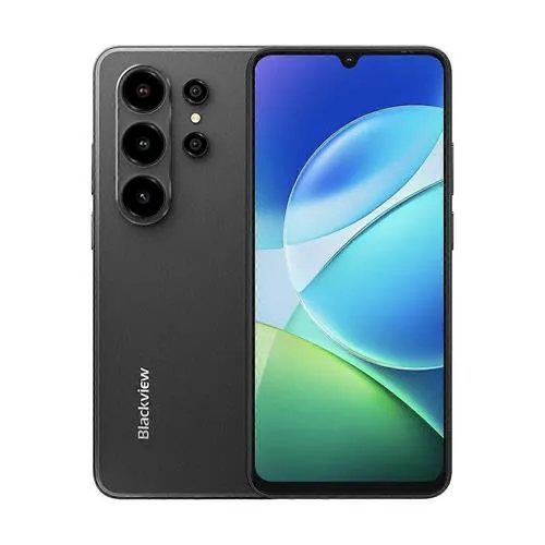[700466] CELULAR BLACKVIEW WAVE 10C 4/128GB (Negro)