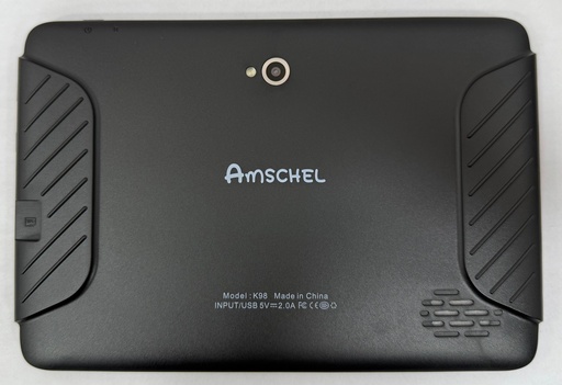 Tablet Amschel Kids [K98] GAME PAD 5G WIFI