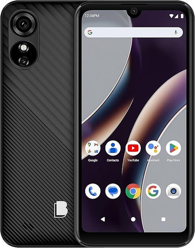 BLU G33 2/32GB NOM