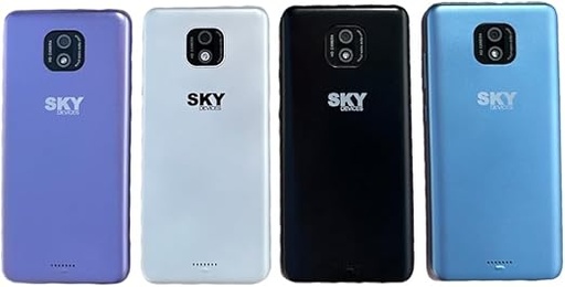 SKY P55 MAX 2/16GB 