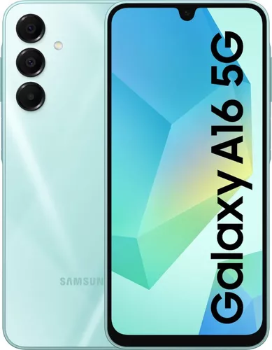Samsung Galaxy A16 5G [SM-A166M/DS] 8GB/256GB 