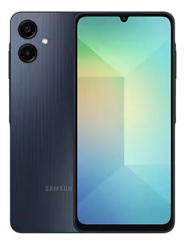 Samsung Galaxy A06 [SM-A065M/DS TPA] 4GB/128GB  