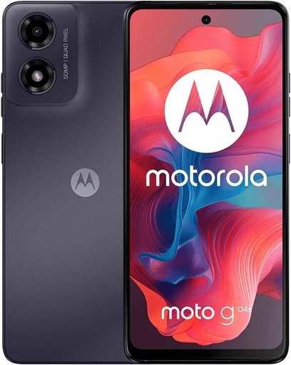 MOTOROLA G04s (XT2421-7) 4GB/128GB NOM Single SIM