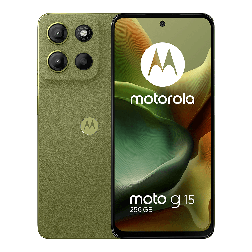 Motorola G15 [XT2521-2] 4GB/256GB 