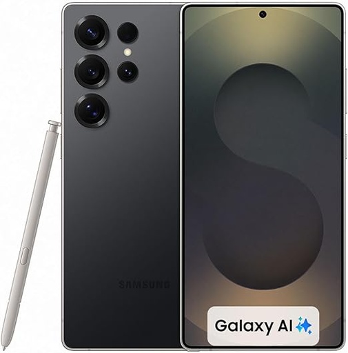 Samsung Galaxy S25 Ultra [SM-S938U1] 12GB/256GB Latino 