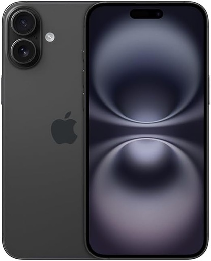 iPhone 16 Plus [A3290] 6GB/128GB LIBRE con bandeja