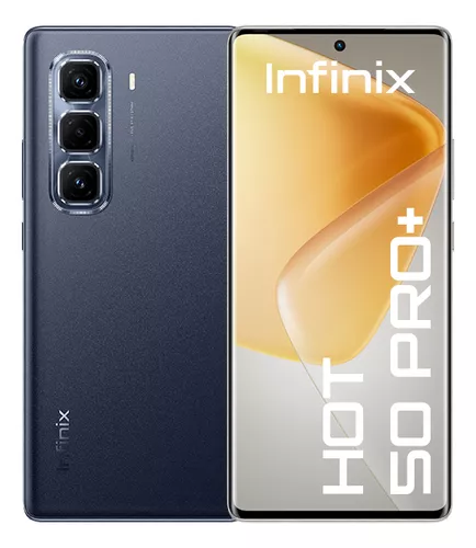 INFINIX HOT 50 Pro+ [X6880] 8GB/256GB 