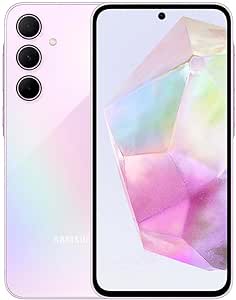 Samsung Galaxy A55 5G [SM-A556E] 8GB/256GB NOM     Telcel