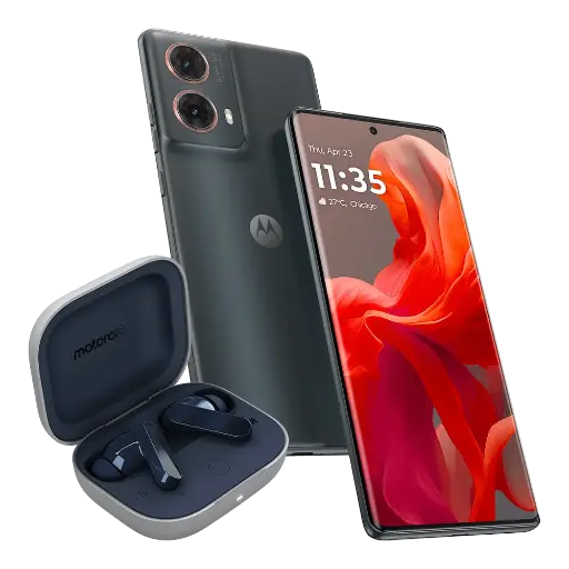 motorola g85 5G [XT2427-1] 8GB/256GB Moto Buds Edition NOM