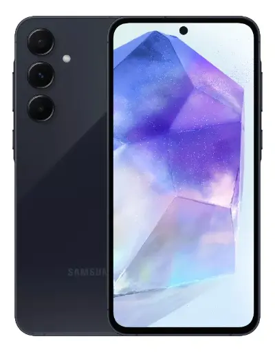 Samsung Galaxy A55 5G [SM-A556E/DS] 8GB/256GB     