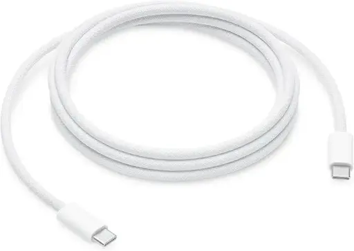[119924] Cable original Apple Tipo C a C 1M 