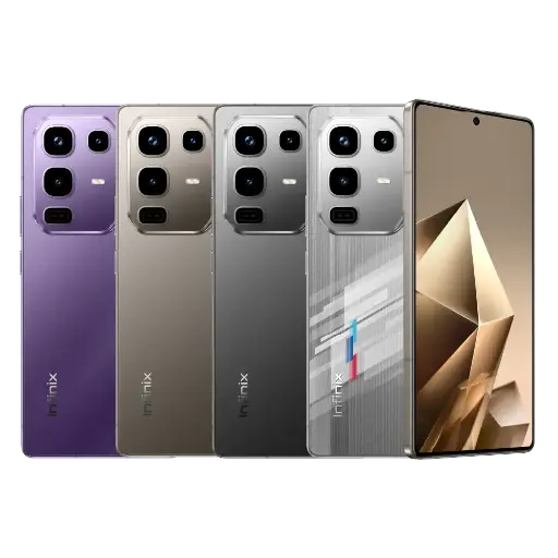 INFINIX NOTE 50 Pro [X6855] 8GB/256GB 