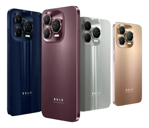 BLU BOLD K20 4/256GB NOM