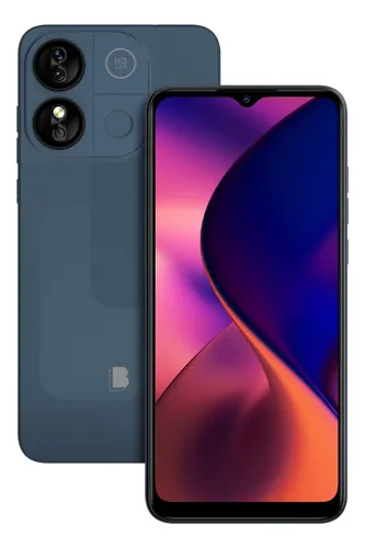 BLU J12 2/64GB NOM