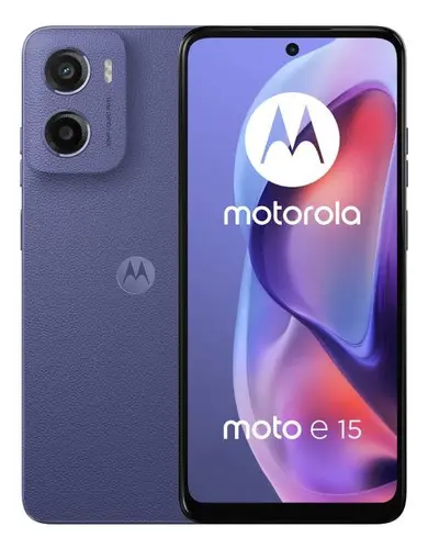 Motorola e15 [XT2523-8] 2GB/64GB 