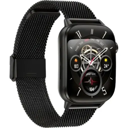 Smart Watch G-TiDE S6 Pro AMOLED