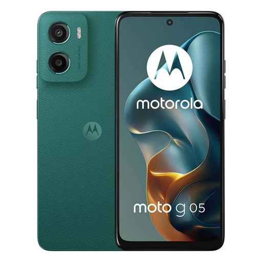 Motorola G05 (XT2523-2) 4GB/128GB 