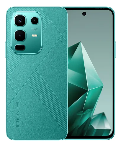 INFINIX NOTE 50X 5G+ [X6857] 8GB/256GB