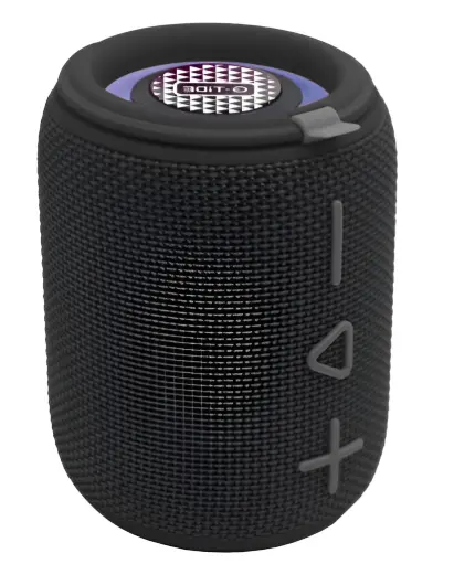 Bocina Portátil G-TiDE SV30 NOM 