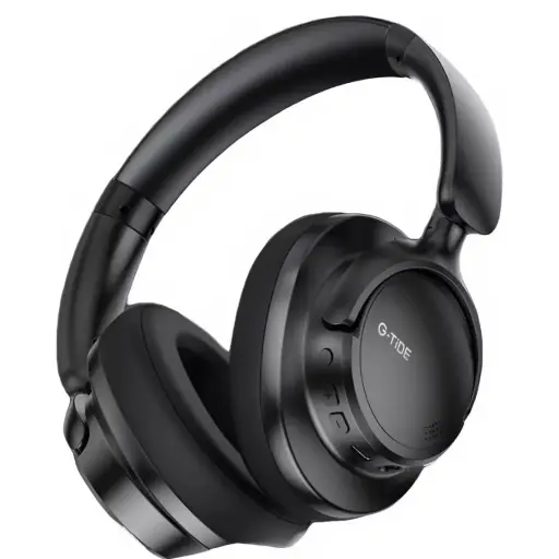 AUDIFONOS INALAMBRICOS DE DIADEMA G-TIDE  HIBEAT 