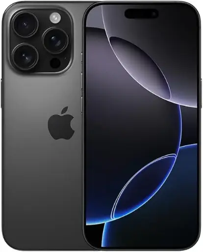 iPhone 16 Pro Con Bandeja [A3292] 8GB/128GB 
