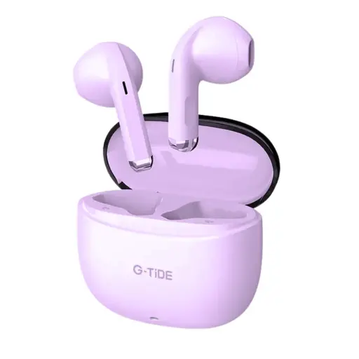 AUDIFONOS INALAMBRICOS G-TIDE L21 NOM 