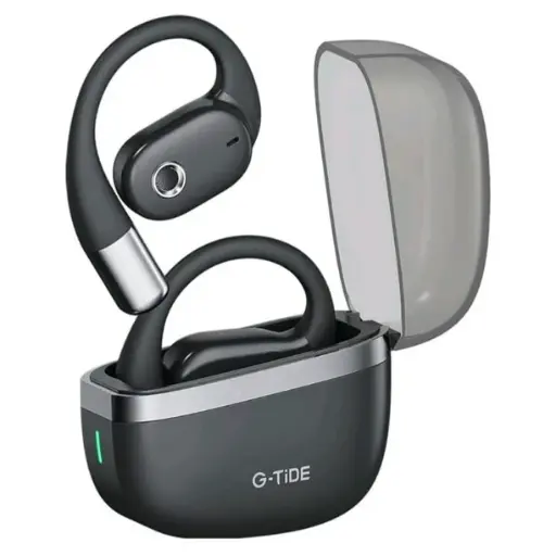 AUDIFONOS INALAMBRICOS BLUETOOTH G-TIDE OWS 8 NOM 