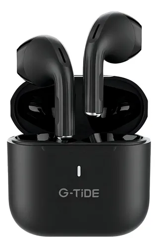 AUDIFONOS INALAMBRICOS G-TIDE L11 NOM (Archivar)