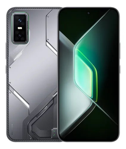 INFINIX GT30 PRO 5G [X6873] 12GB/256GB
