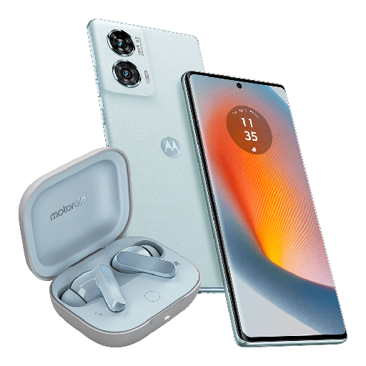 MOTOROLA EDGE 50 NEO [XT2409-2] 8GB/256GB NOM 