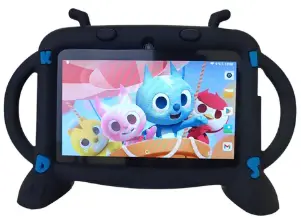 Tablet Modio [M56] 6GB/256GB (Real 1/16GB)