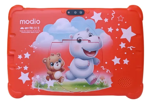 Tablet Modio [M2] 6GB/256GB (Real 1/16GB)