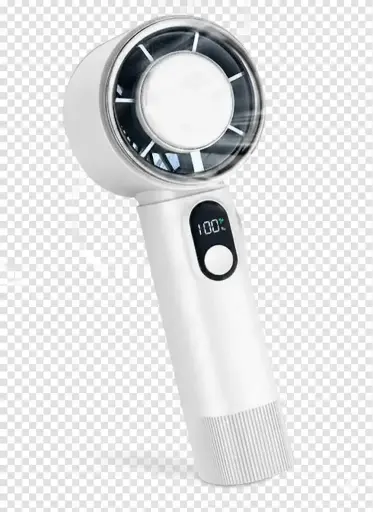 VENTILADOR PORTATIL [FH01] G-TIDE NOM 